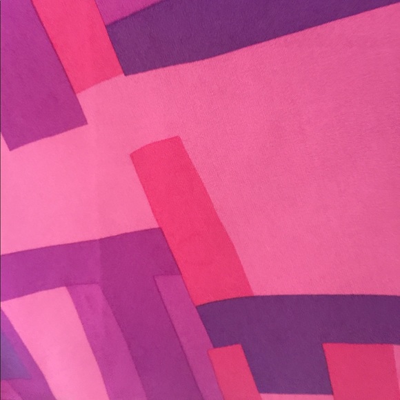 Alice+Olivia Silk Racerback Dress - Picture 5 of 5